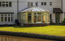 Foxdown conservatory leads