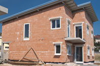 Foxdown home extensions