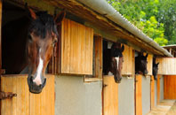 free Foxdown stable construction quotes